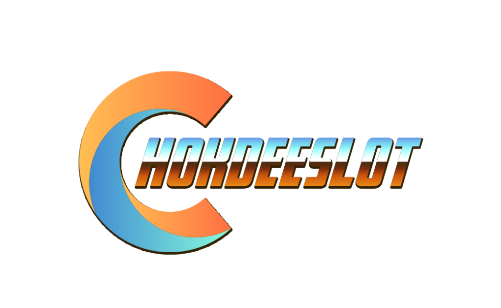 สล็อตแตกง่าย chokdeeslot เว็บสล็อตเล่นง่าย เห็นผลไว ไม่ผ่านเอเย่นต์